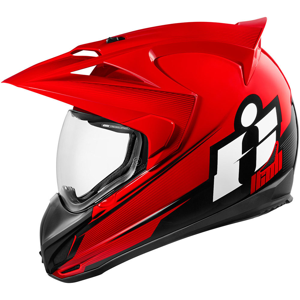 Icon's Variant Helmets